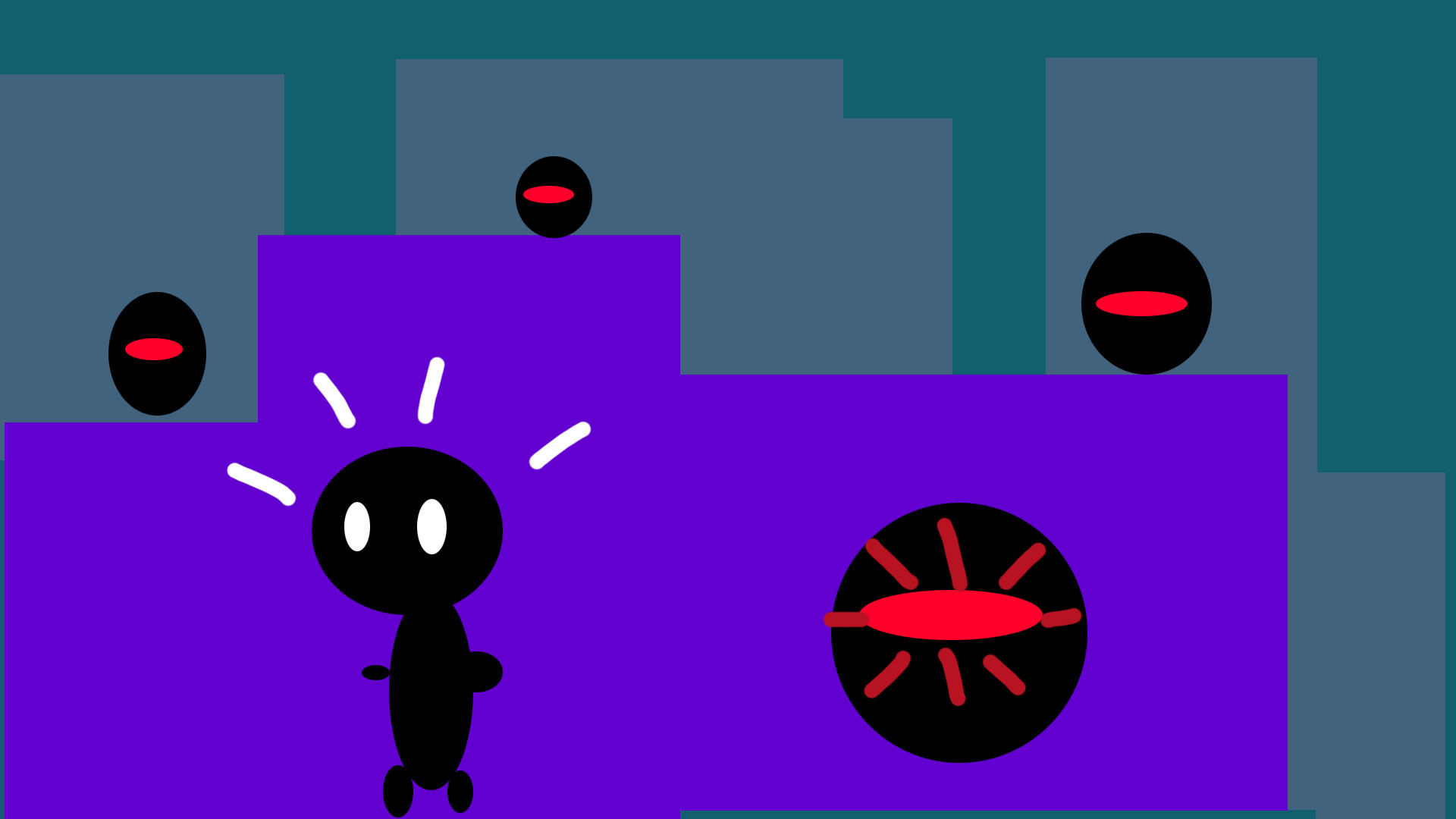 Void Hearts screenshot 4