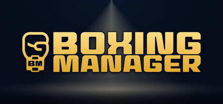 Cover art from Boxing Manager