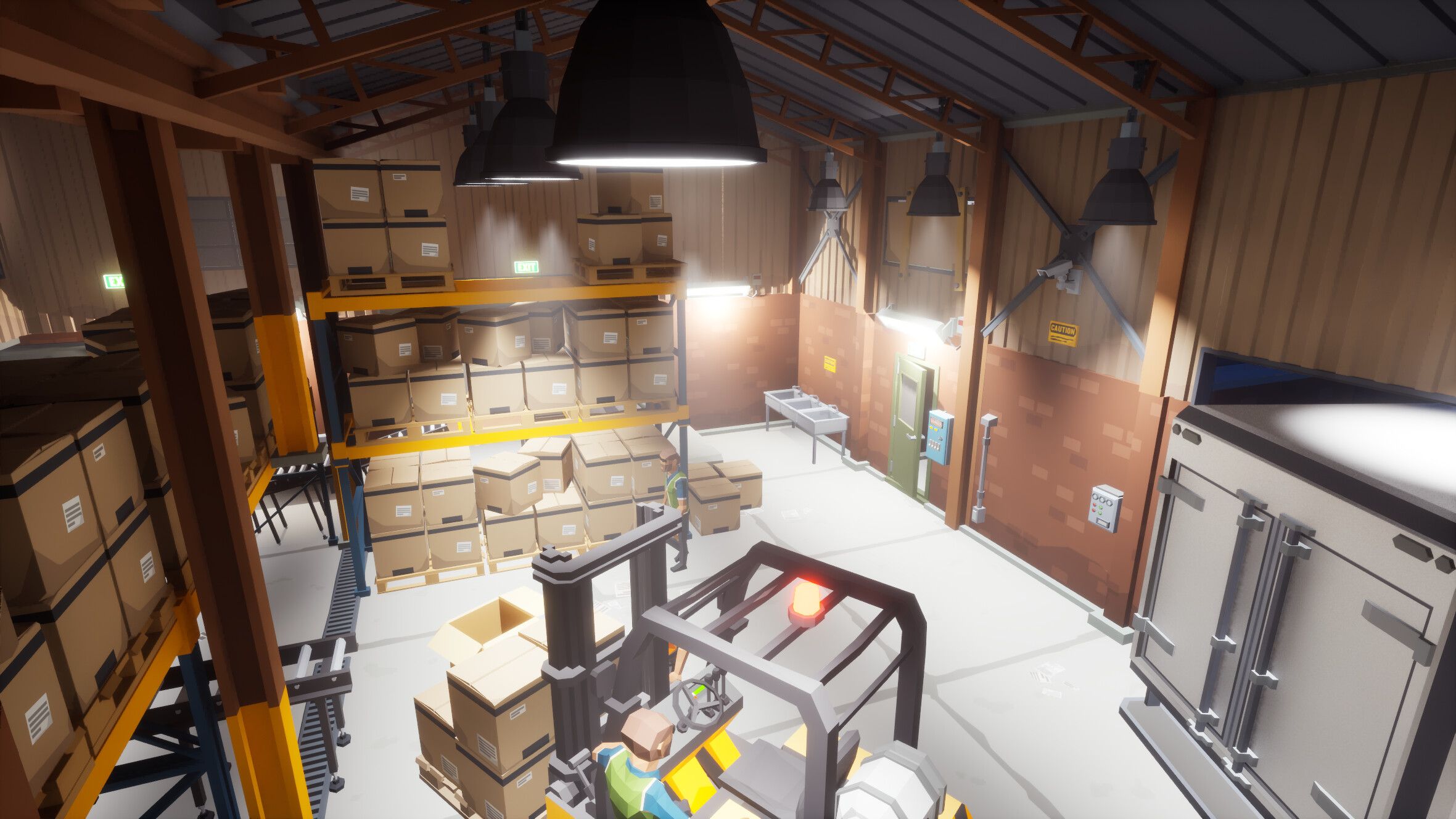 Market Rise trailer