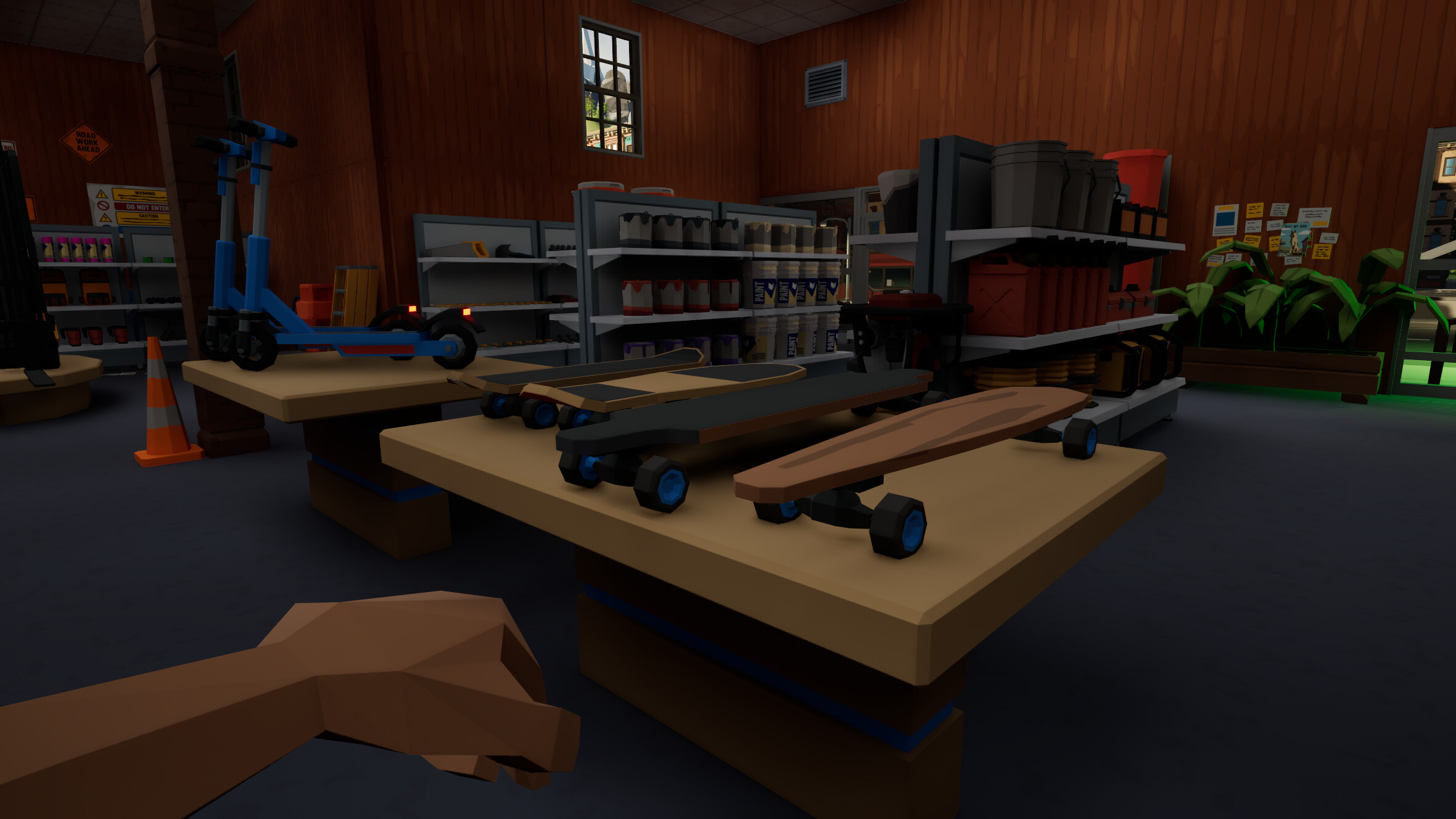 Market Rise screenshot 5