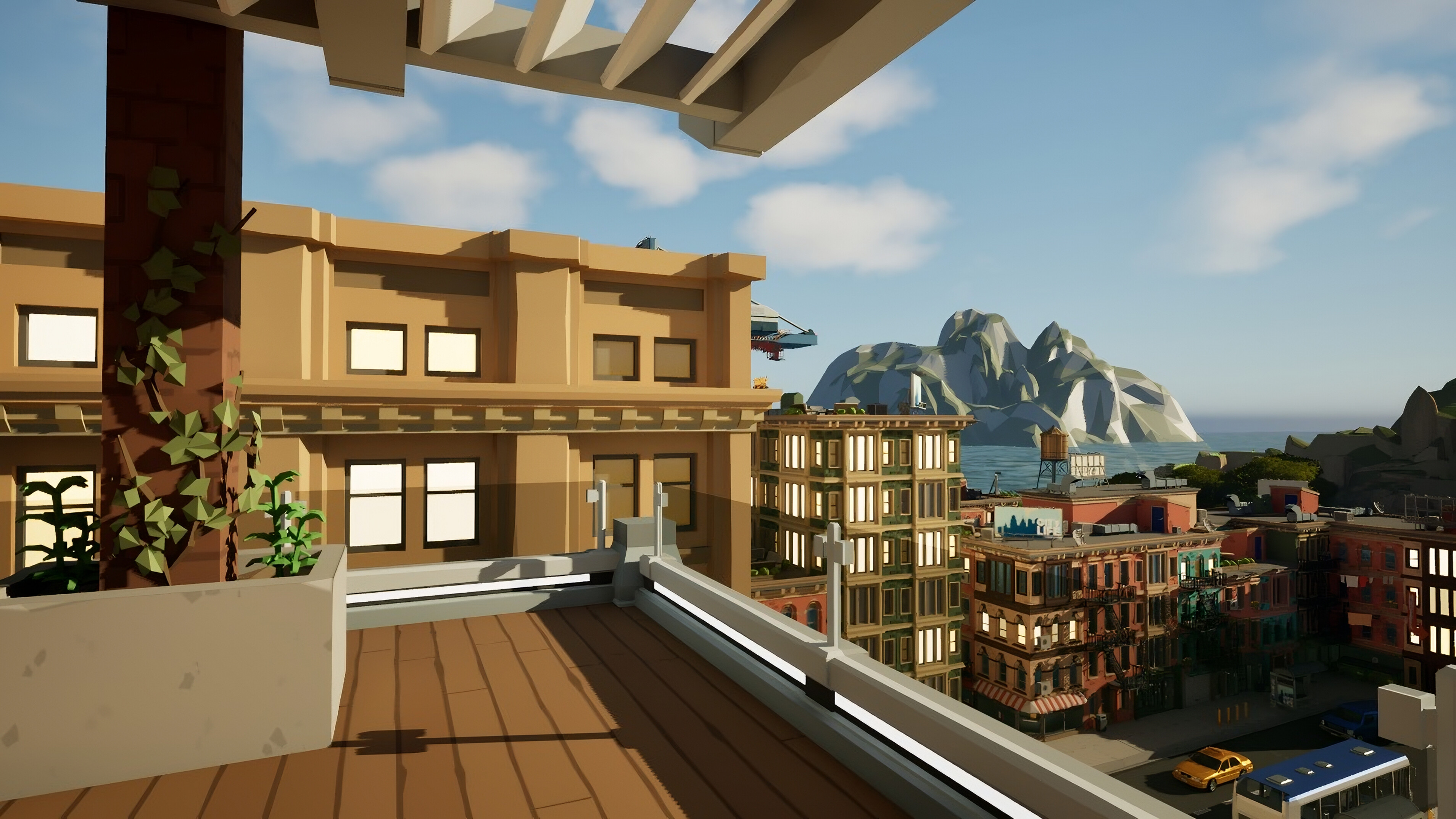 Market Rise screenshot 4