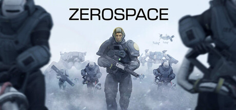 Cover art from ZeroSpace