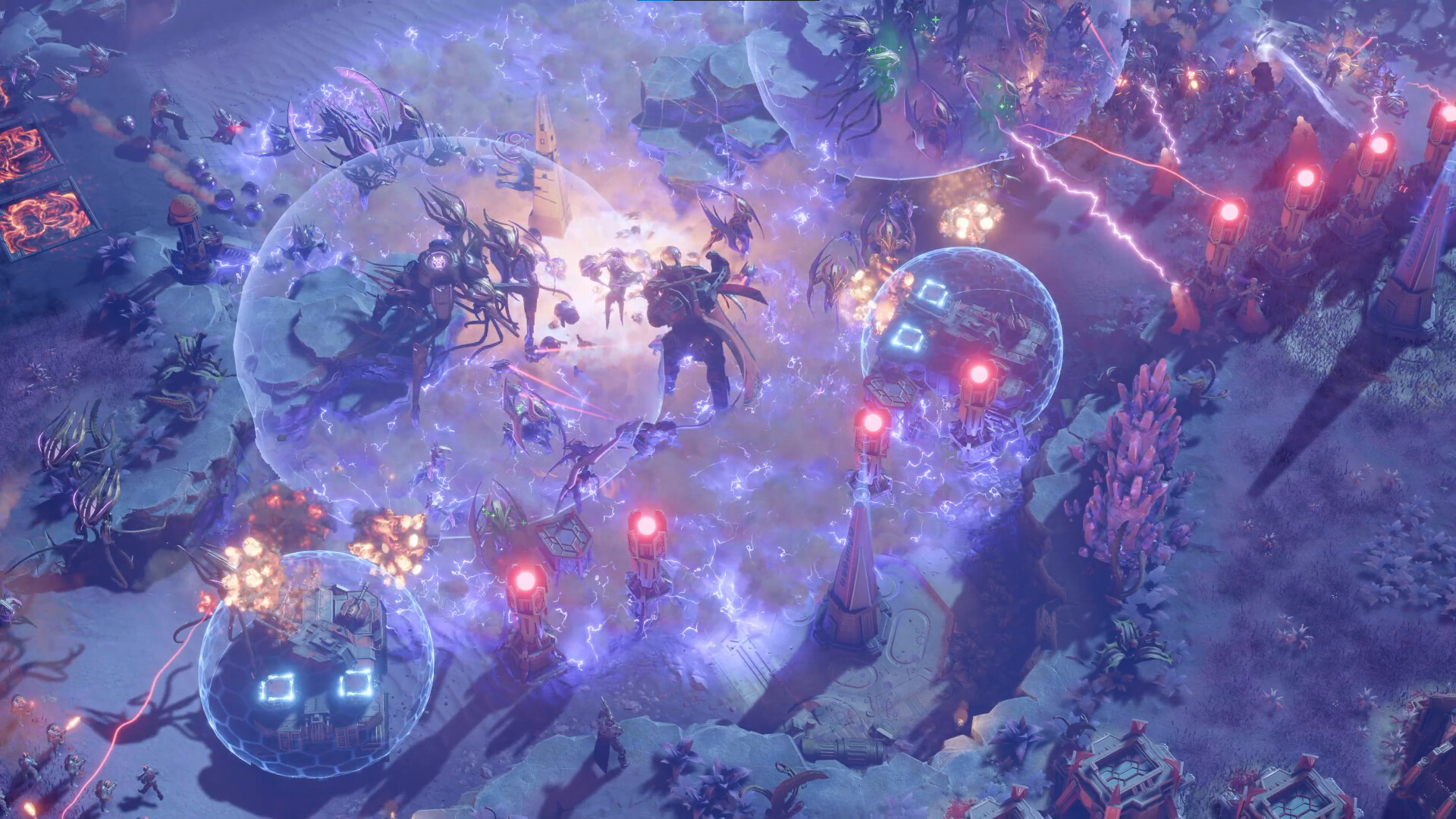 ZeroSpace screenshot 5