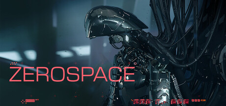 Cover art from ZeroSpace