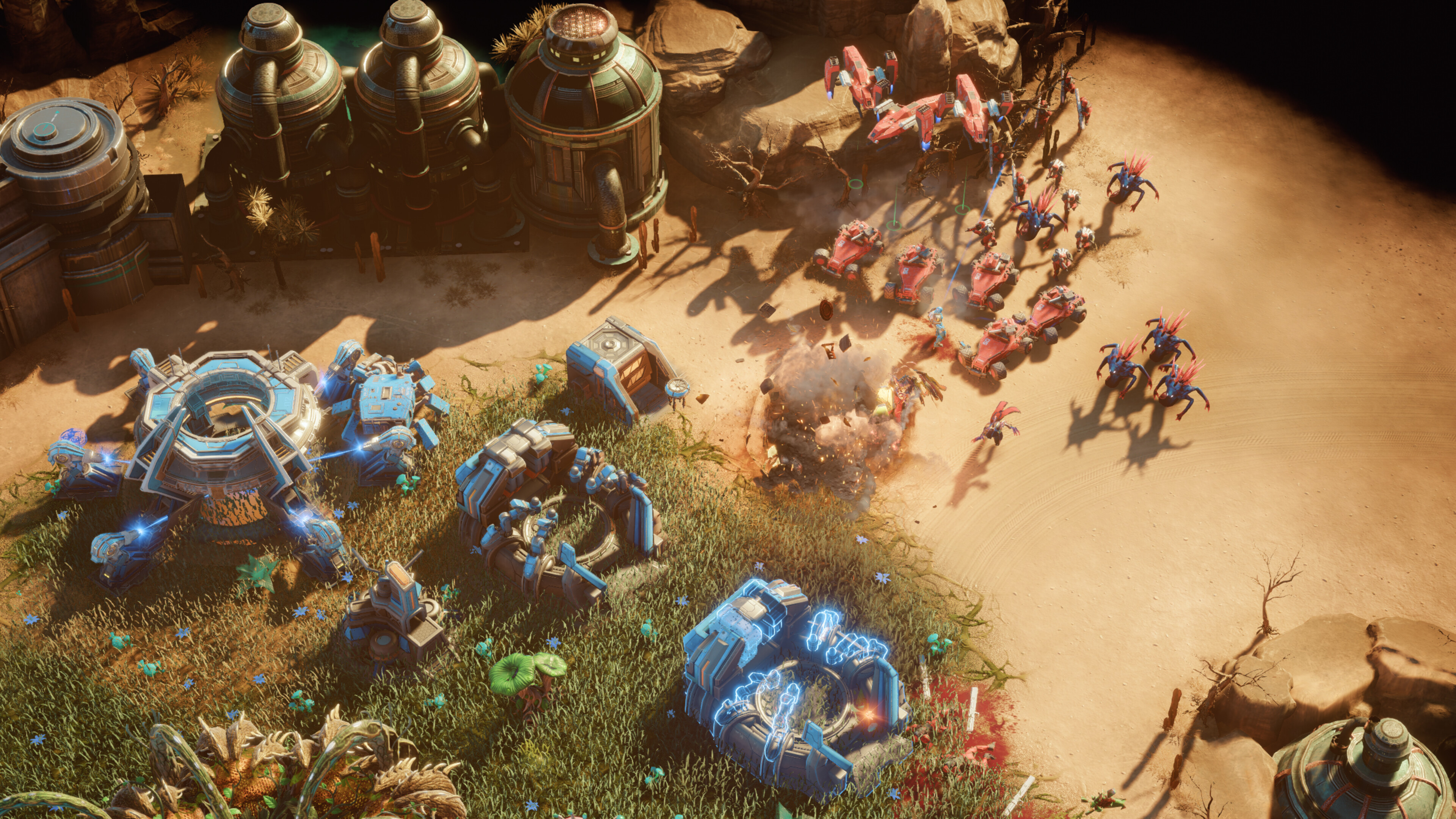 ZeroSpace screenshot 3