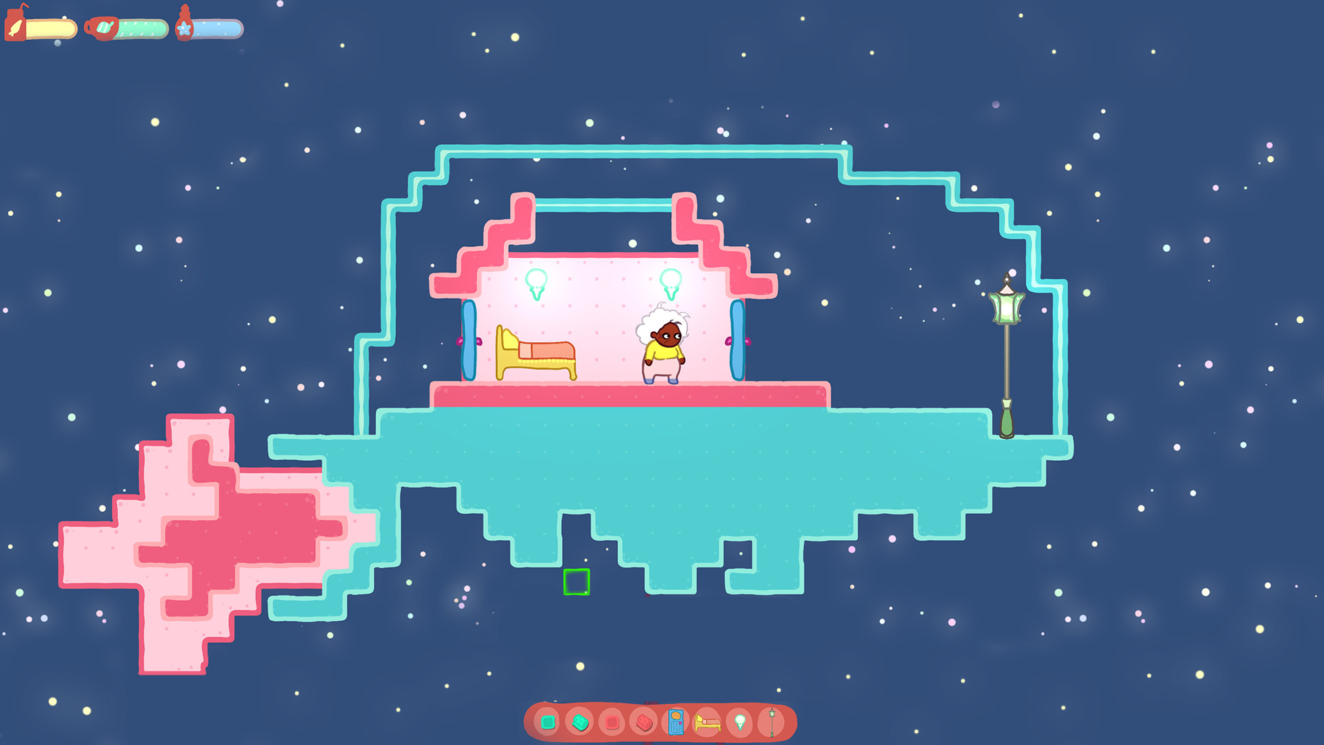 Chonkymon screenshot 5