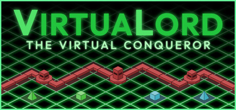 Virtualord, The Virtual Conqueror