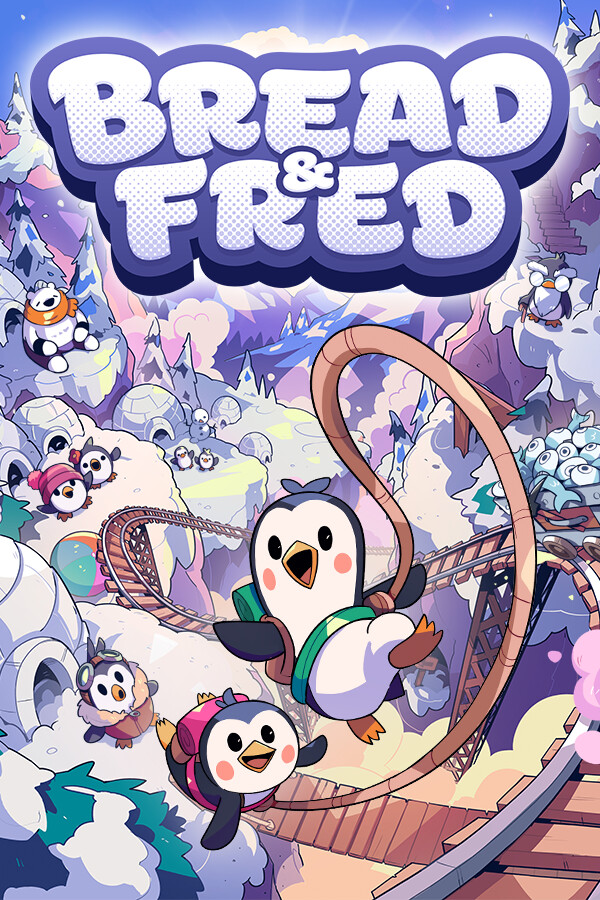 Bread & Fred