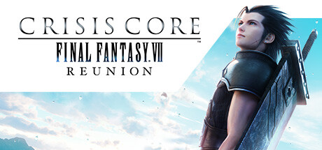 Steam Community :: CRISIS CORE –FINAL FANTASY VII– REUNION