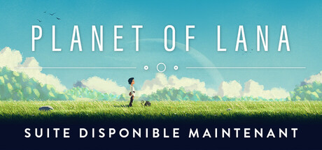 Planet of Lana