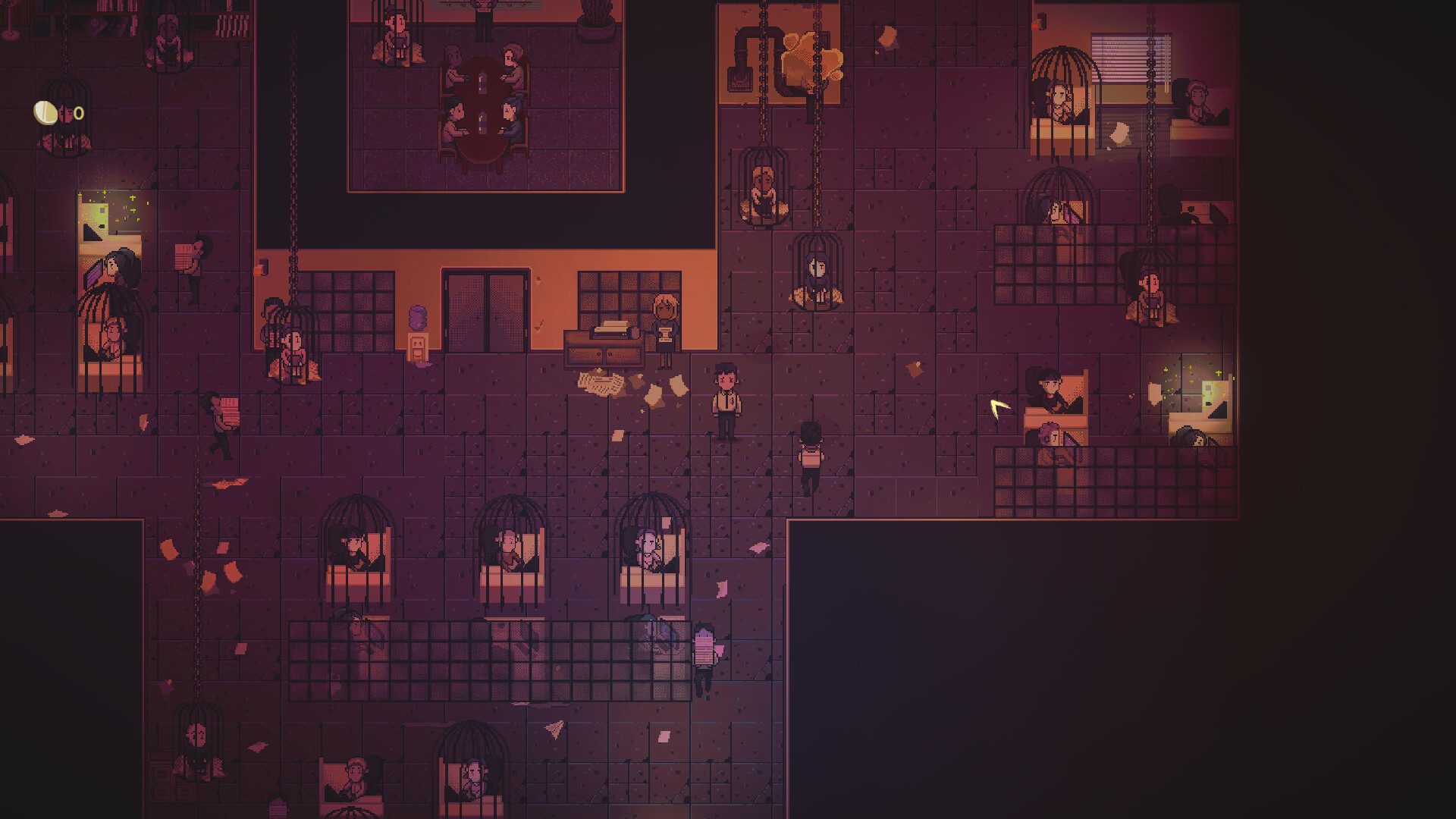 End of Despair screenshot 5