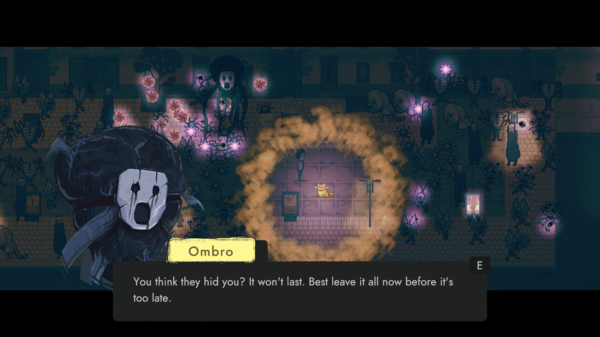 End of Despair screenshot 4
