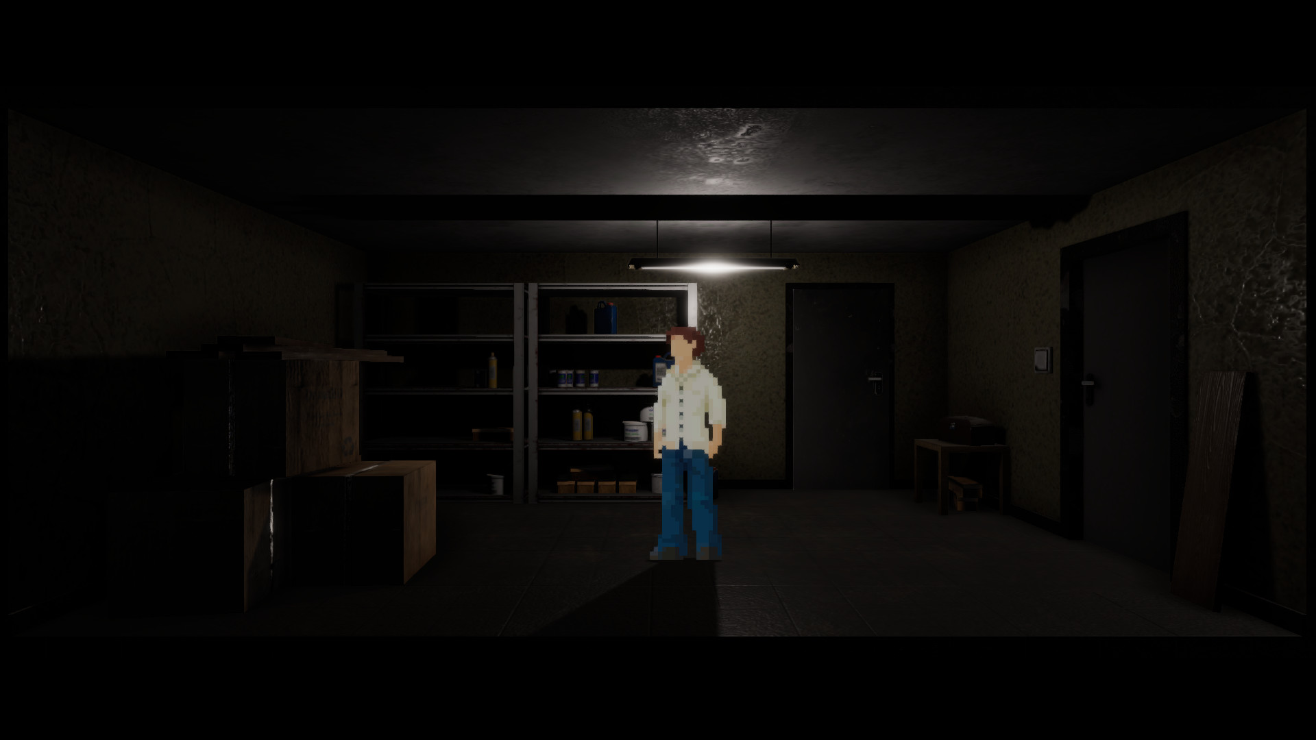 Enlightened trailer