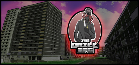 Cover art from The Drill RPG