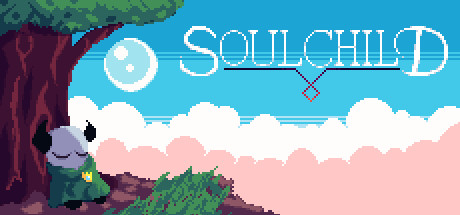 Soulchild Cover Image