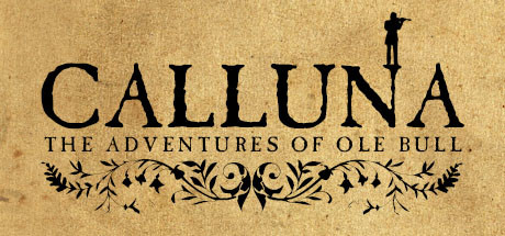 Cover art from Calluna