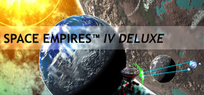 Space Empires IV Deluxe