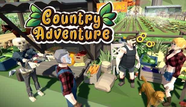Country Adventure