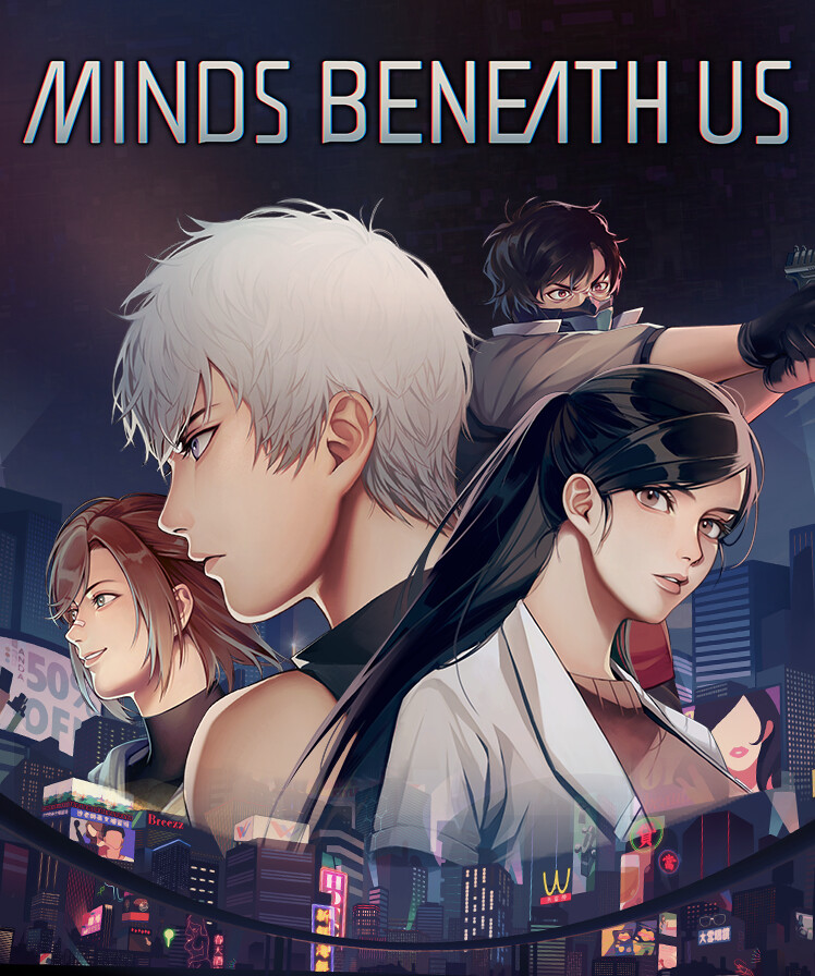 Minds Beneath Us
