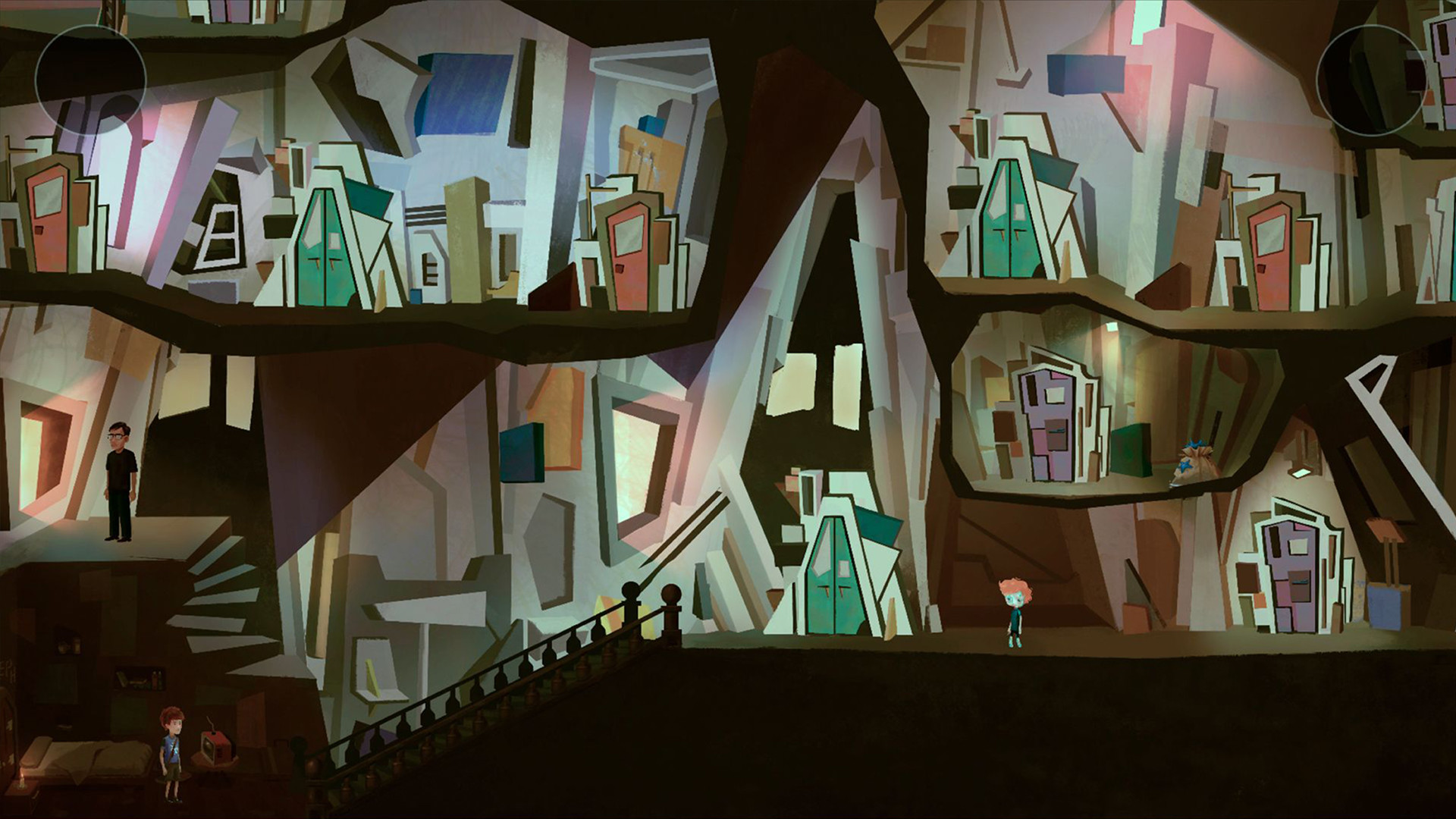 Nubla 2 screenshot 5