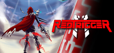 Cover art from Red Trigger 2