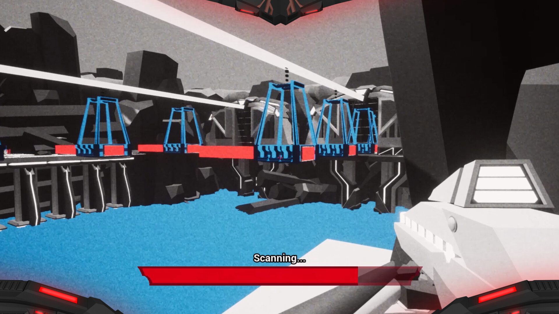 Red Trigger 2 screenshot 2