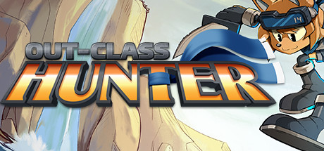 Cover art from Out-Class Hunter
