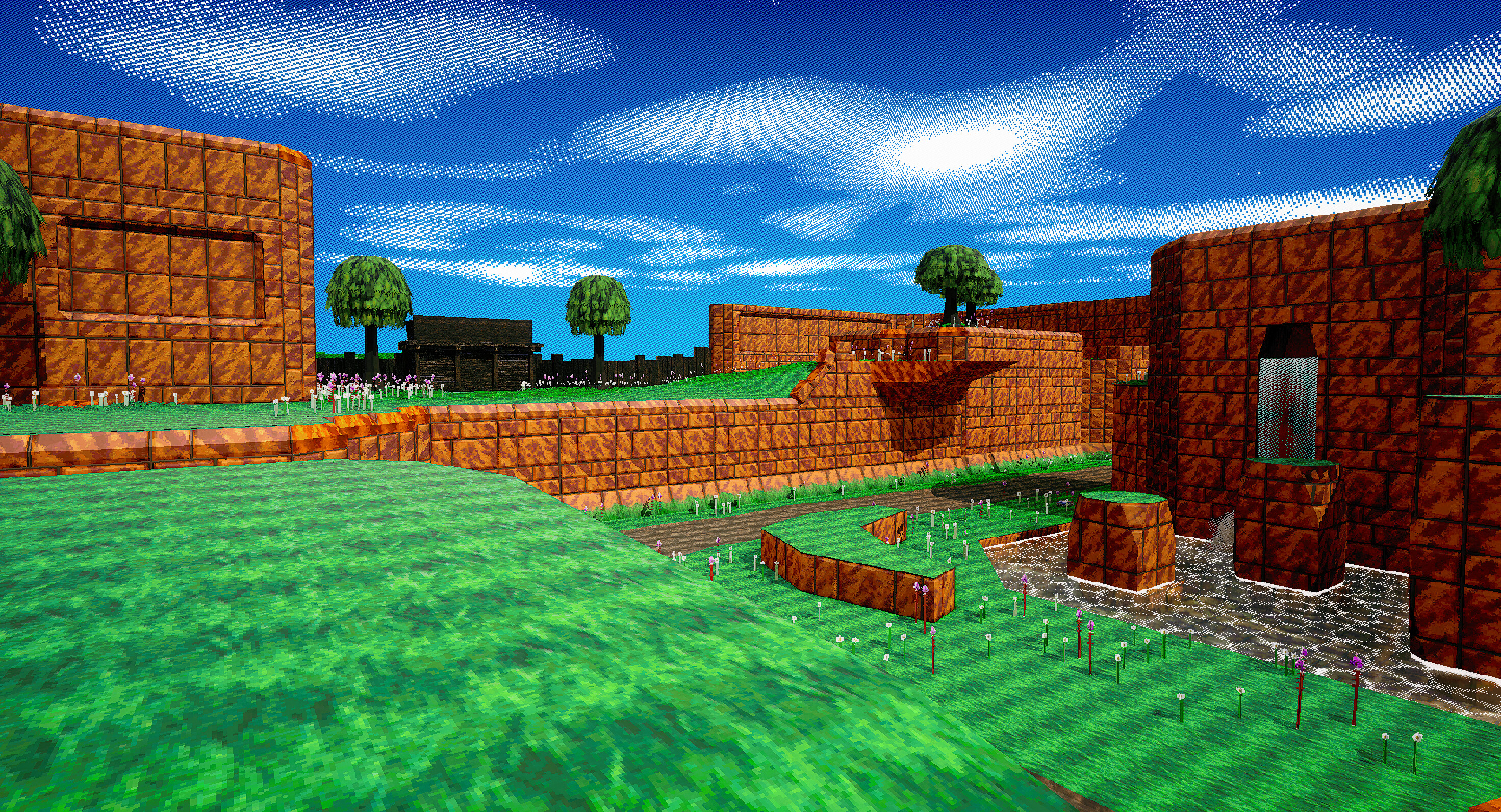 Out-Class Hunter screenshot 3