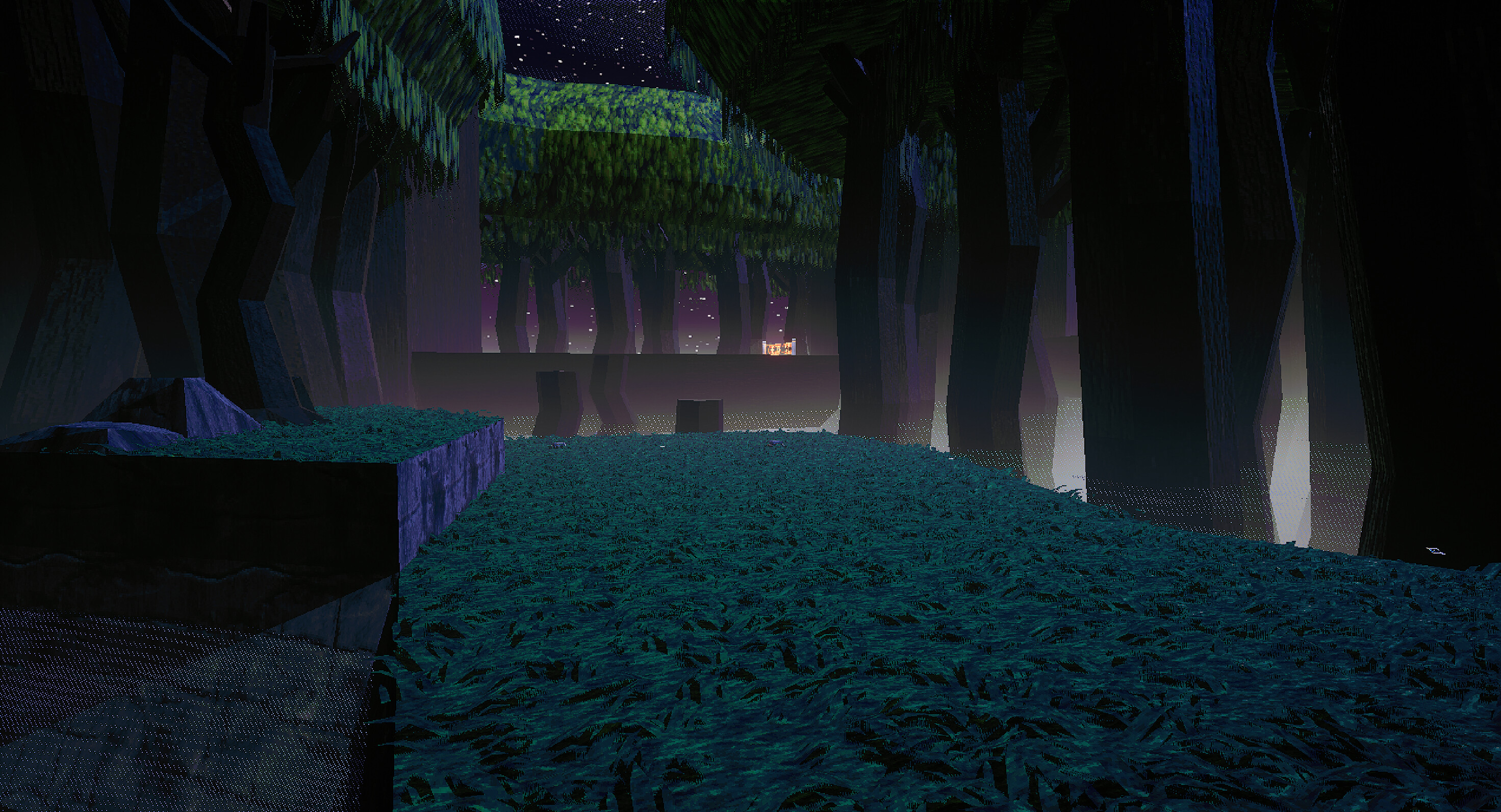Out-Class Hunter screenshot 4