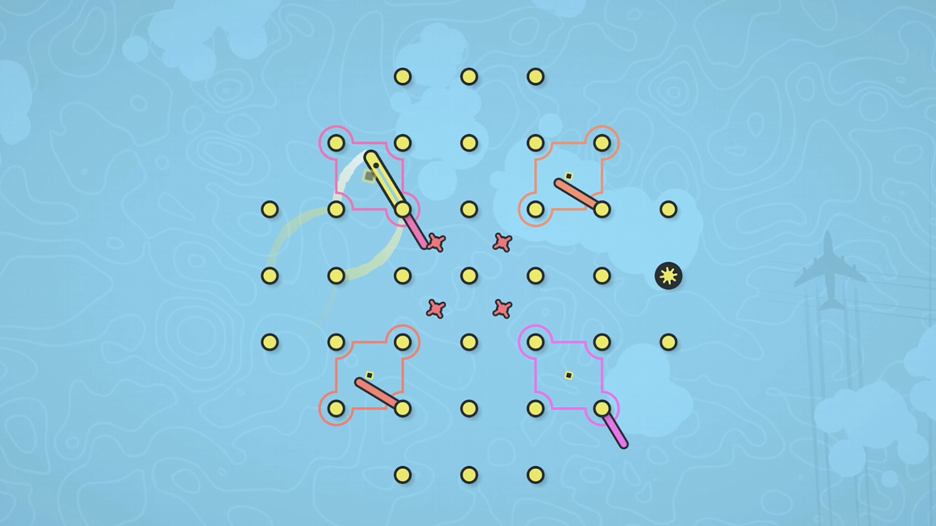 LIMYN screenshot 4