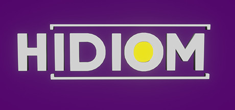 Cover art from Hidiom