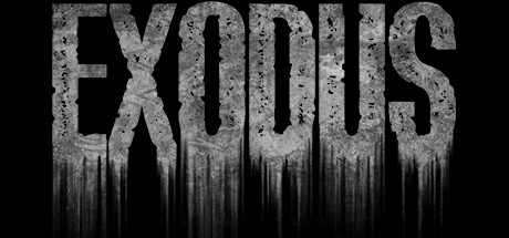 Cover art from Exodus