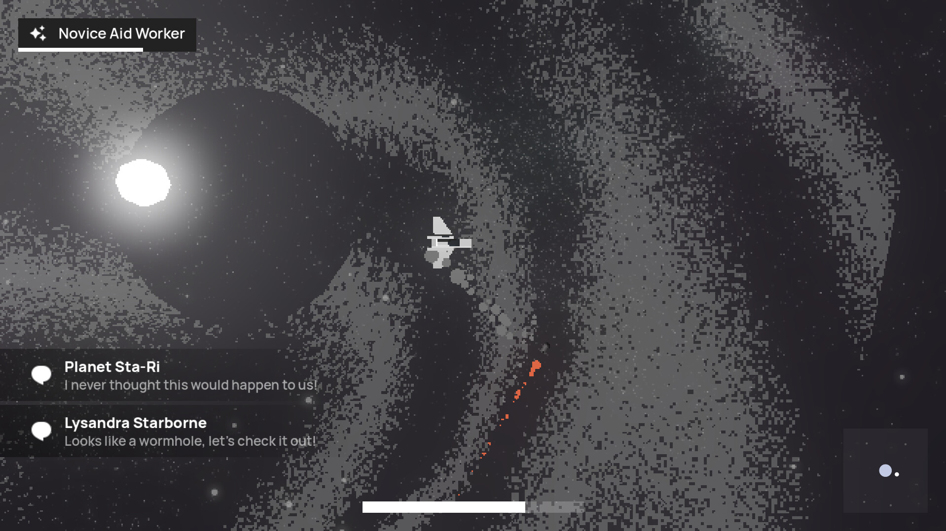 Celestial Rescuers 2: Zero Mission screenshot 4