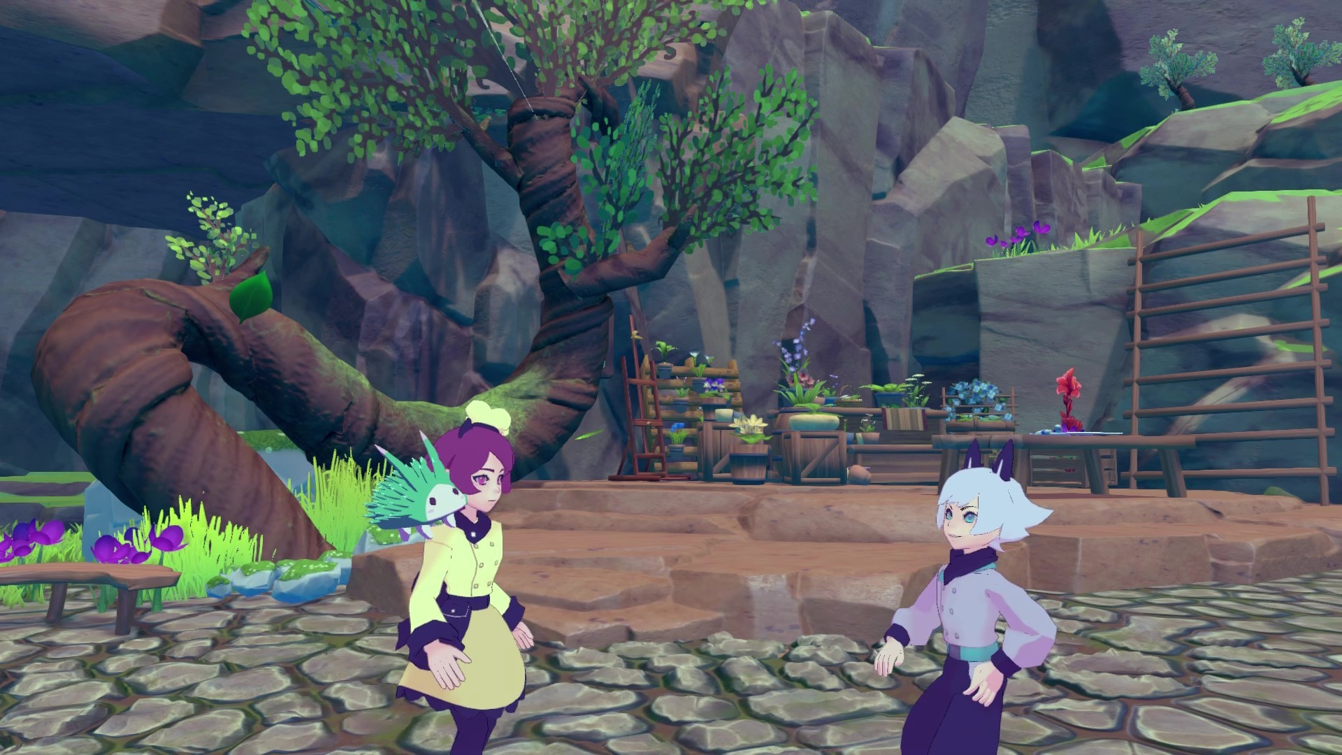 Dreamland Confectionery screenshot 5