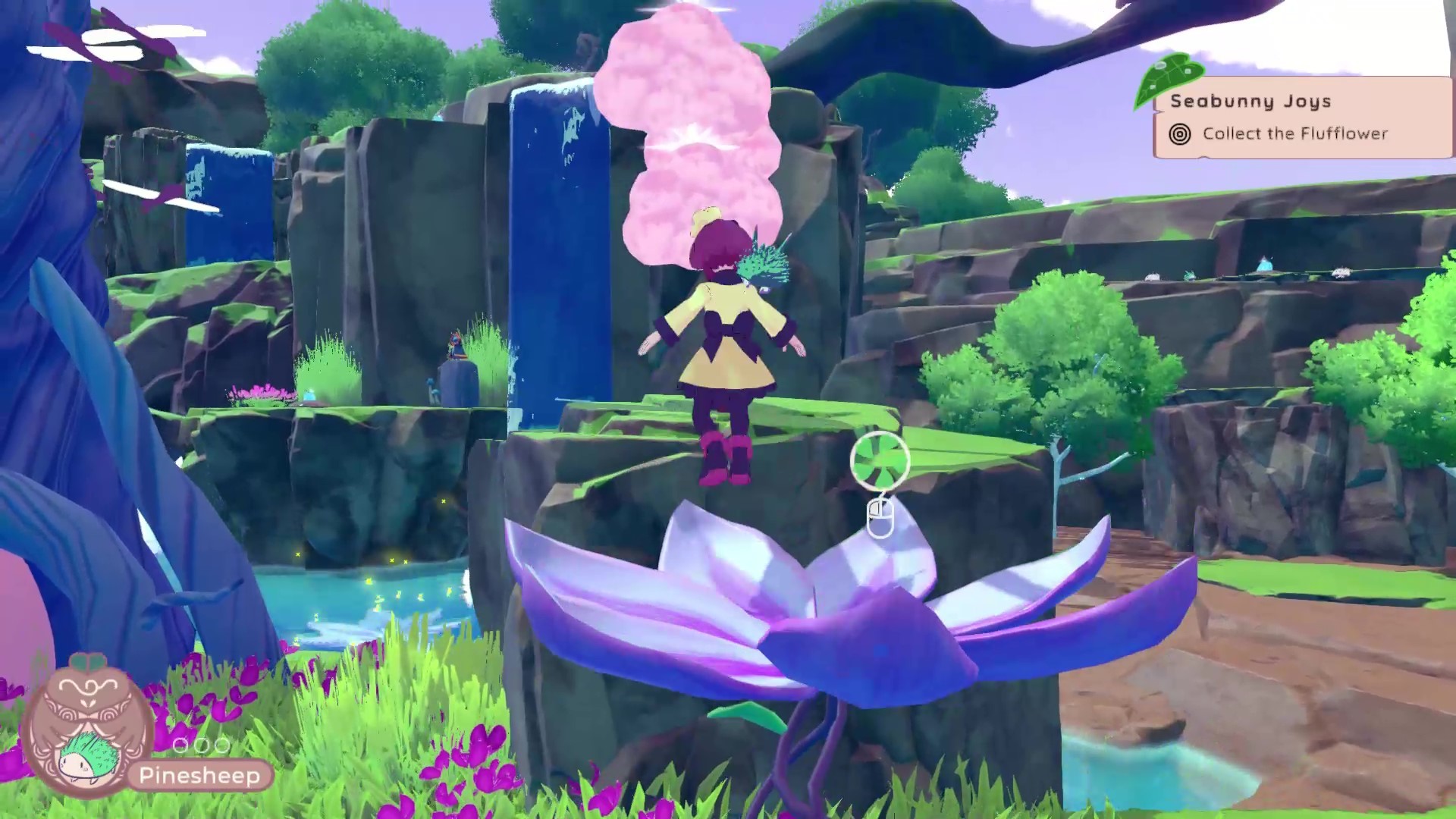 Dreamland Confectionery screenshot 4