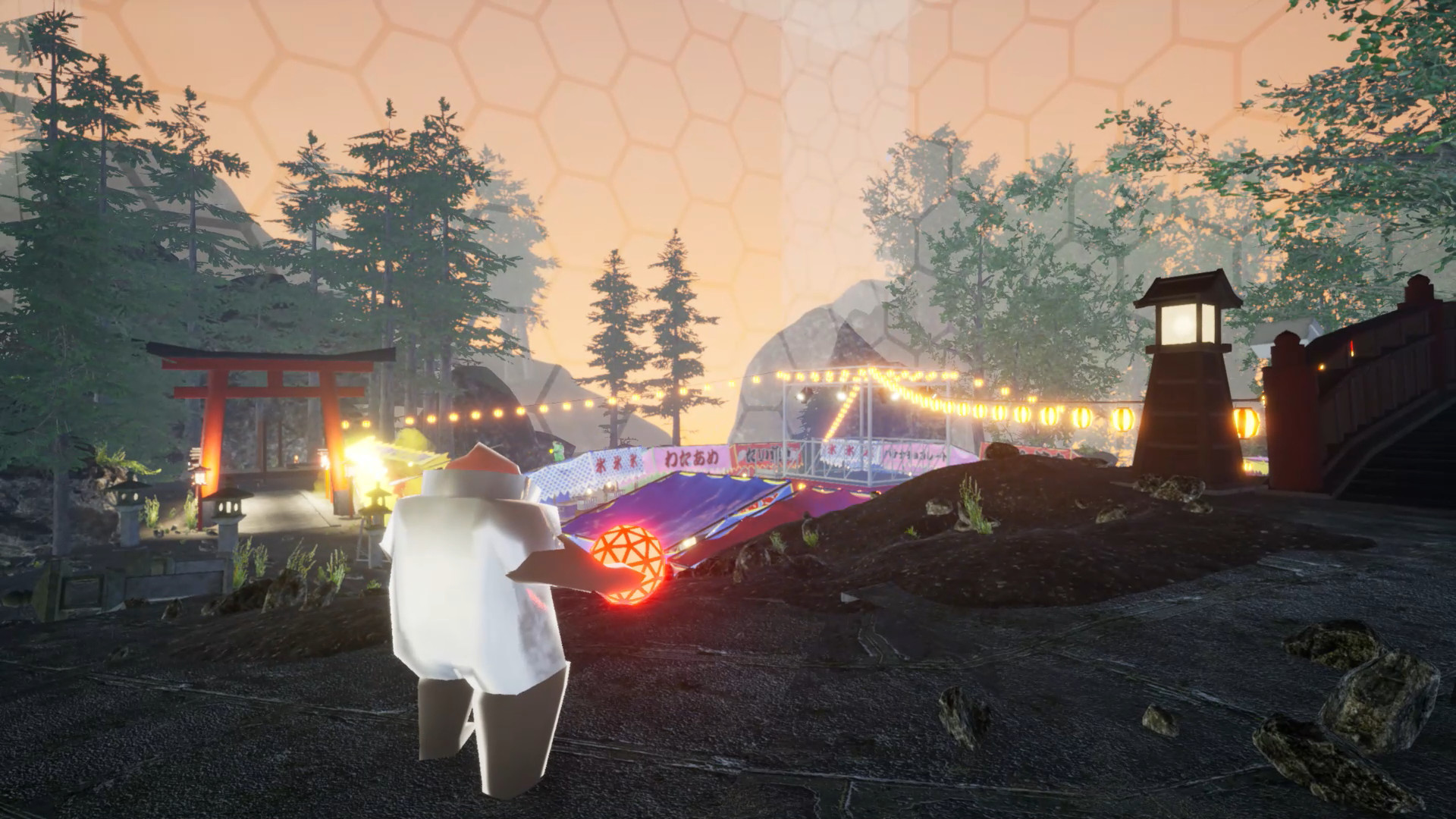 Bomb!Bomb!Carnival!! screenshot 5