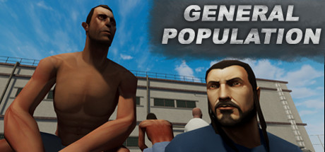 Cover art from General Population