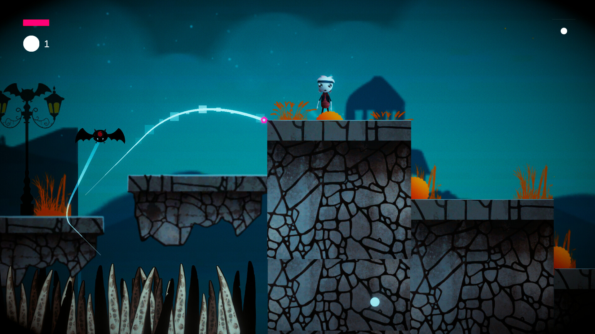 Tom´s Adventure trailer