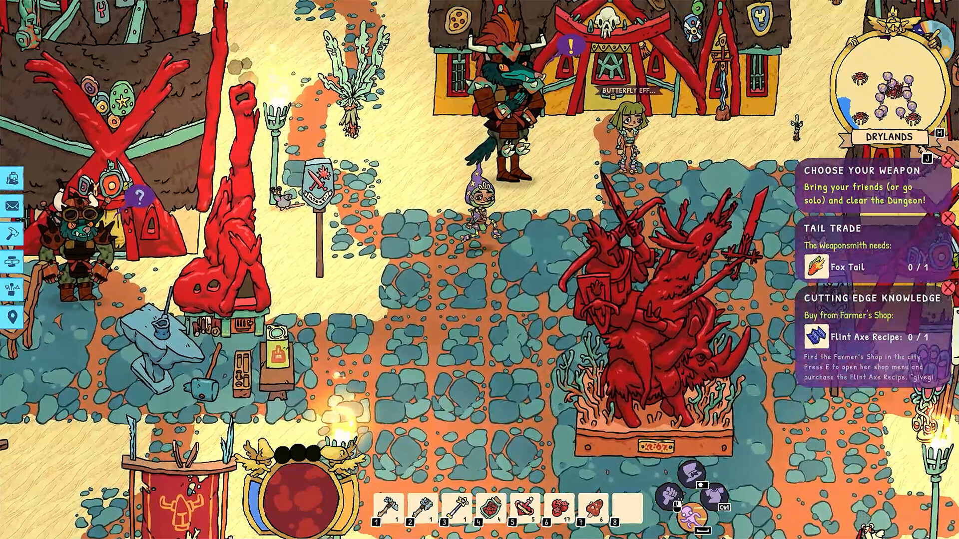 Good Heavens! screenshot 2