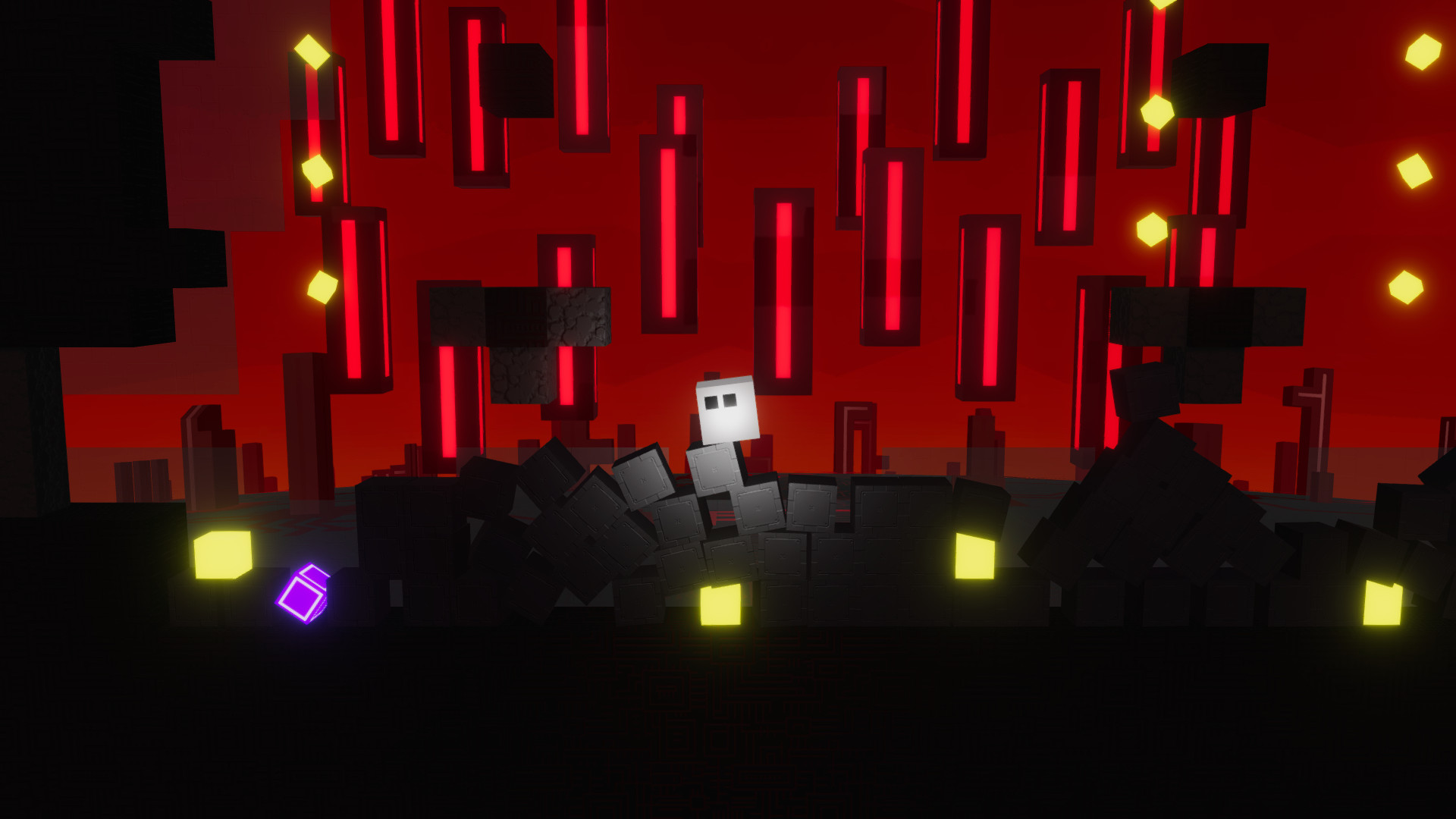 STU, the First AI screenshot 2