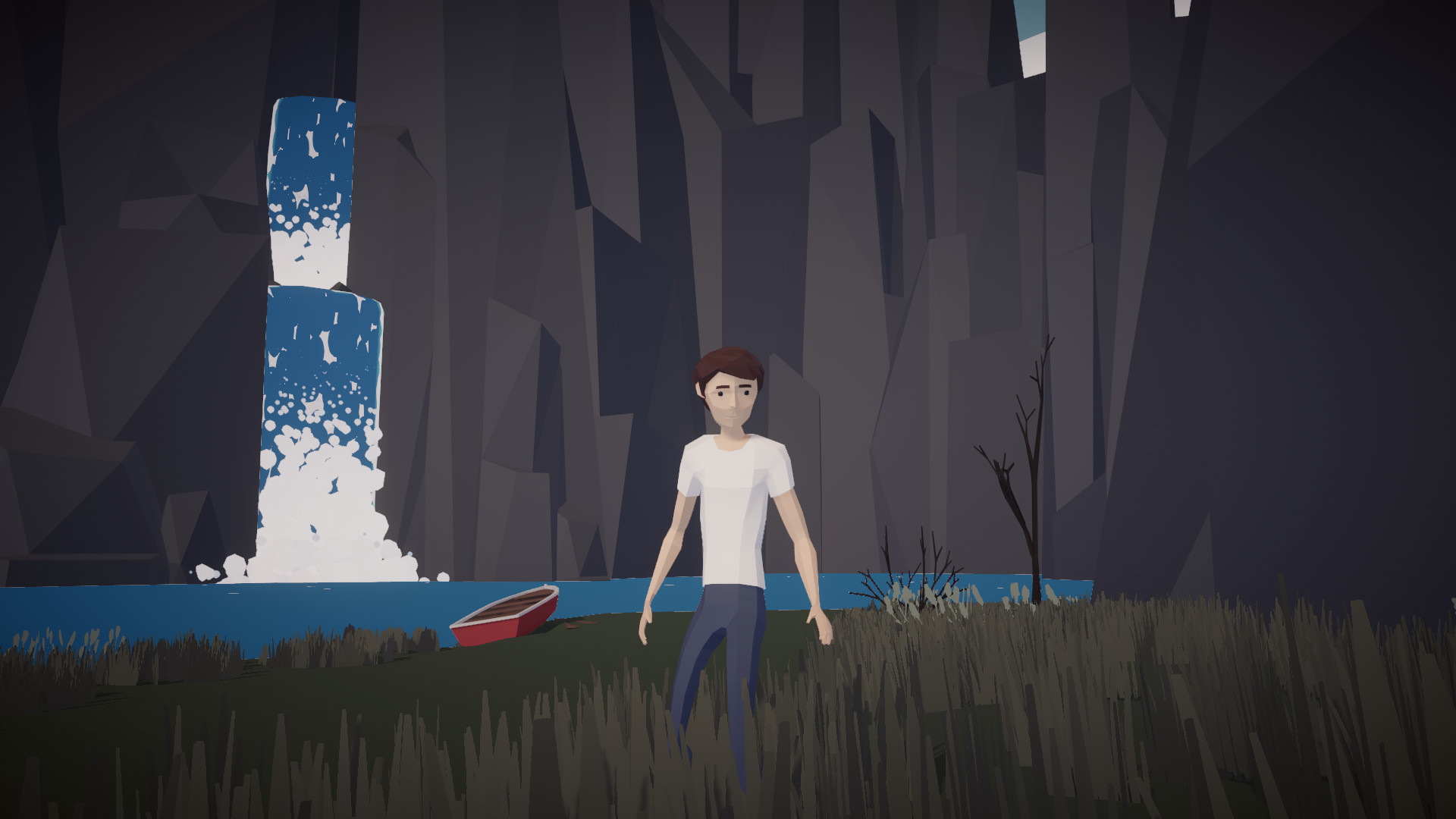 Matthew: Last Journey trailer