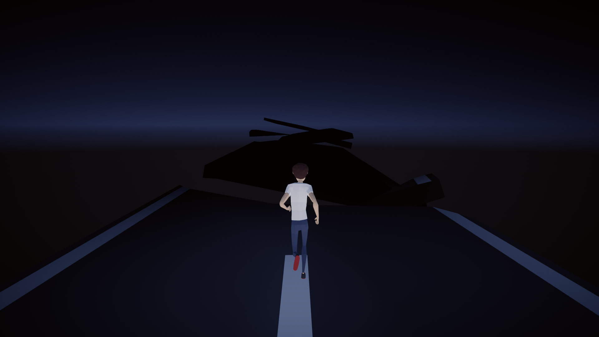 Matthew: Last Journey screenshot 4
