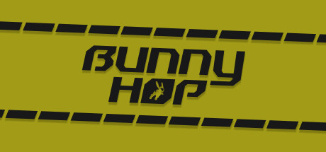 Cover art from BUNNY-HOP
