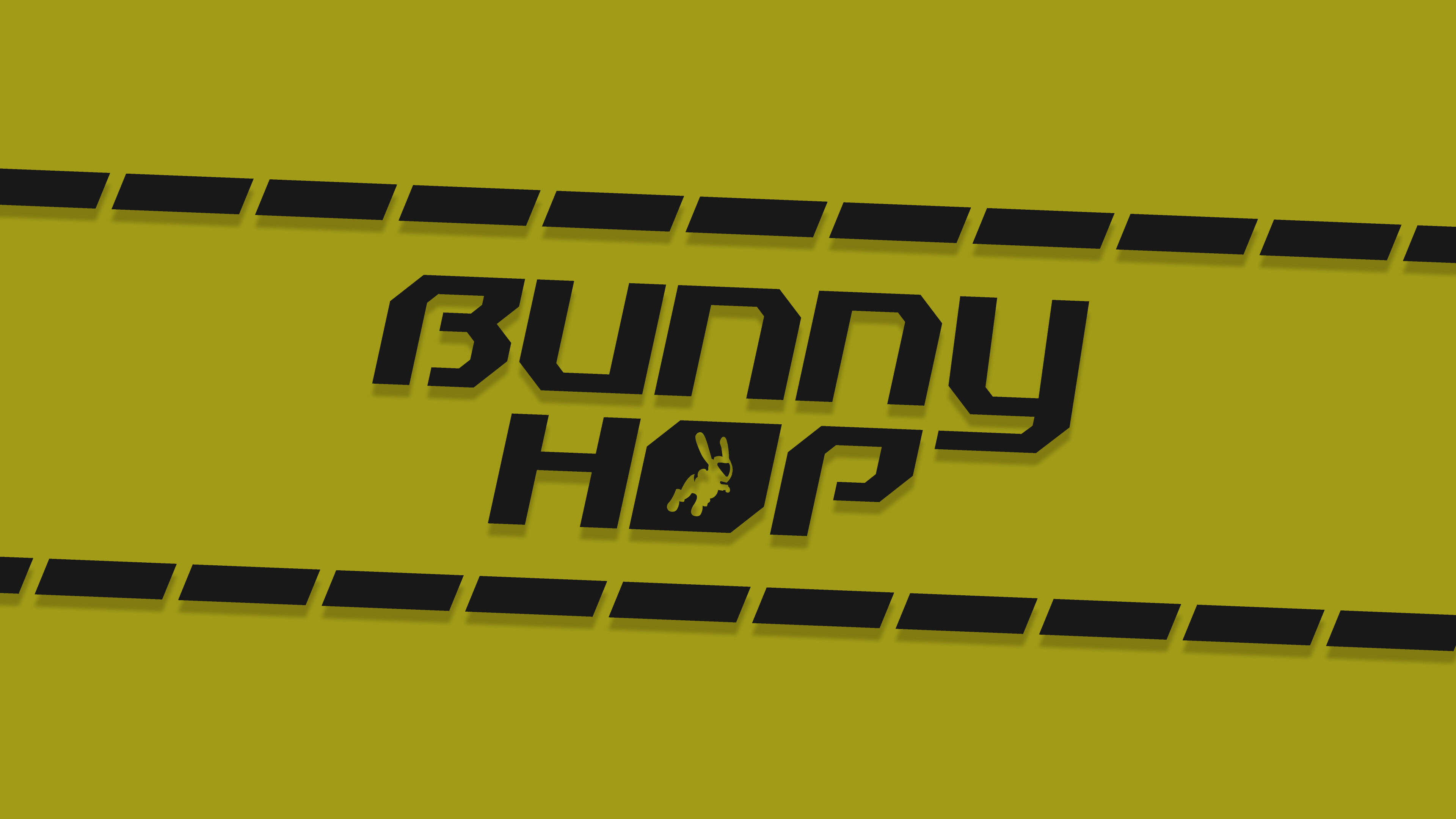 BUNNY-HOP screenshot 1
