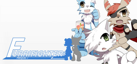 FURRIFIGHTERS: PREQUEL I