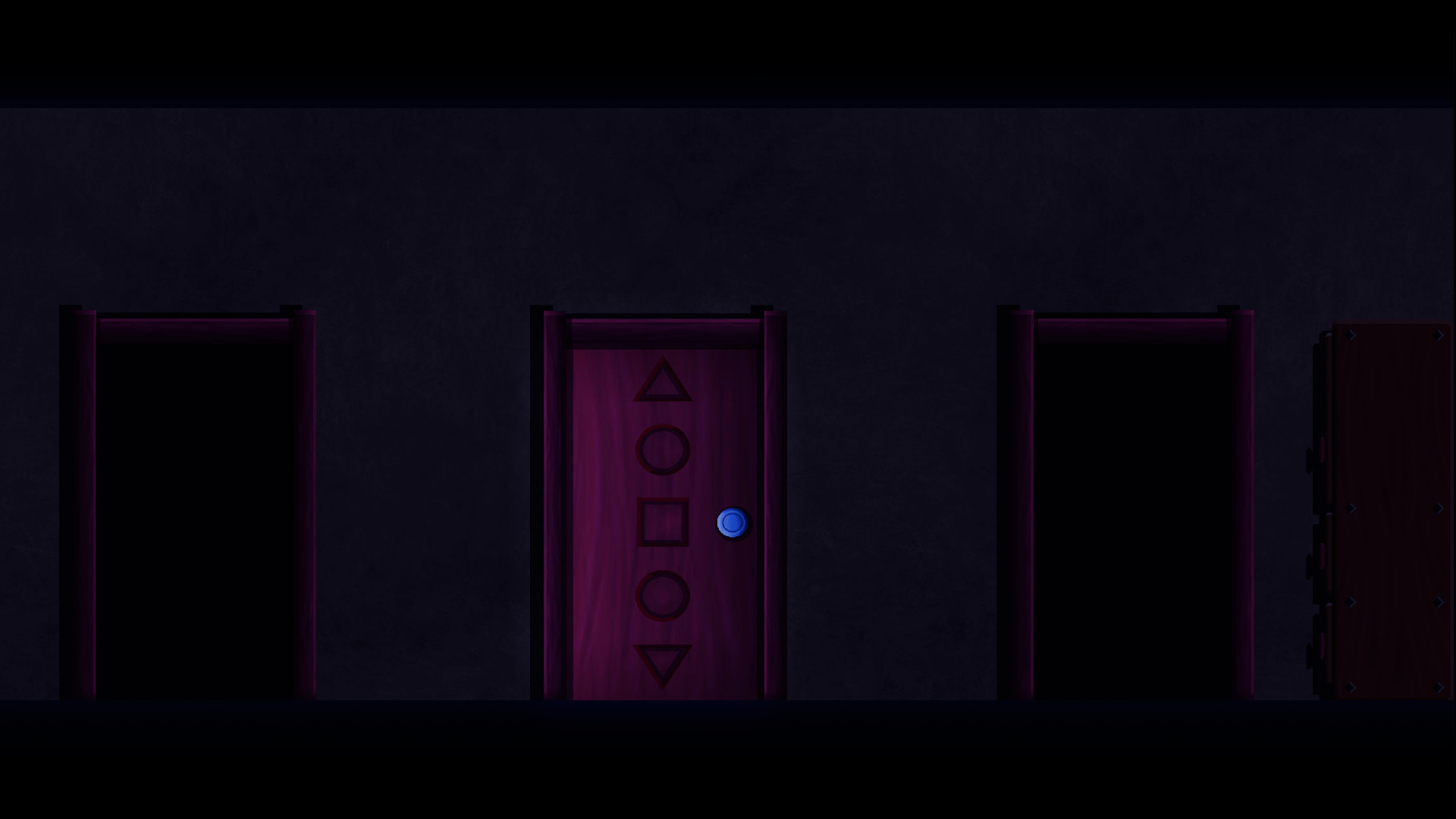 Trailer poster
