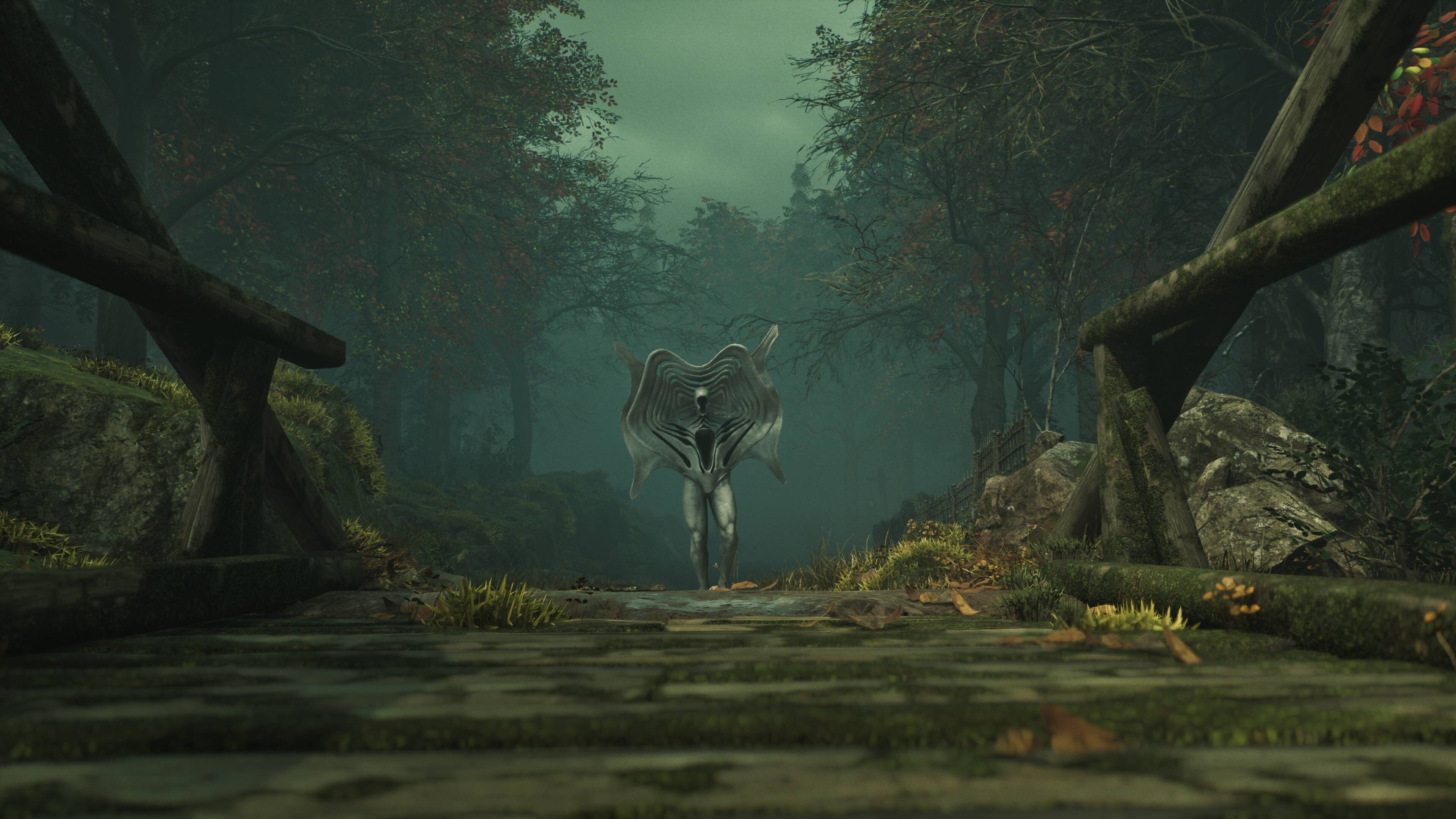 Hell is Us screenshot 2