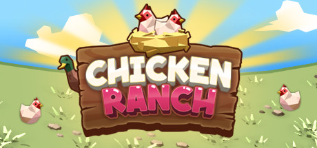 Cover art from Chicken Ranch