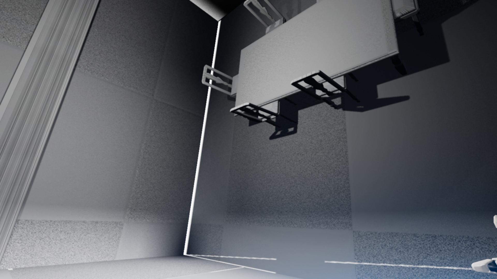 A Night in Vanet Manor screenshot 2