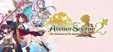 Где находятся сохранения к игре Atelier Sophie 2: The Alchemist of the Mysterious Dream